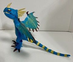 How to Train Your Dragon Defenders of Berk Stormfly Deadly Nadder Action Figure