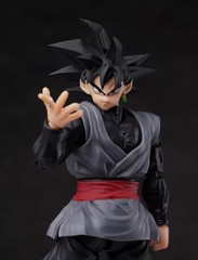 2026NEW In Stock Dimensionia 1/12 Dragon Ball God-Defier Goku Zamasu Figure 01C