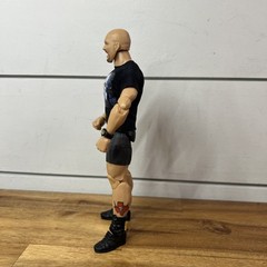 WWE Elite Monday Night Wars Series 4 Stone Cold Steve Austin Figure Ships Fast!