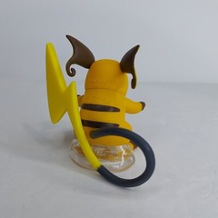 Pokemon Scale World 1.5″ 1:20 Scale Raichu Mini Figure Bandai Kanto 3