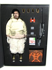 1/6 Scale Apexplorer Hero Otto Color Ver. – MINT IN BOX