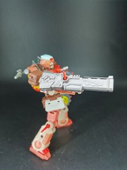 BDT studio BDT-32 weapon upgrade kit for Wreck-Gar,in stock