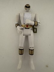Mighty Morphin Power Rangers Morphin Lot of 3