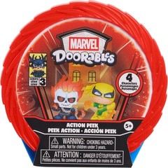 Disney MARVEL DOORABLES SERIES 3 MCU Newly Released NEW Open Unused | You CHOOSE