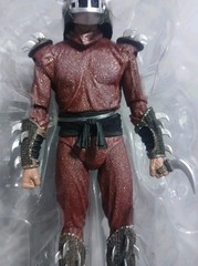 NECA TMNT 1990 Movie SHREDDER 7″ Action Figure (Leonardo & Shredder 2-Pack)