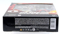 Hasbro G.I. Joe Classified Series #191 COBRA-LA ROYAL GUARD 6″ Deluxe Figure!