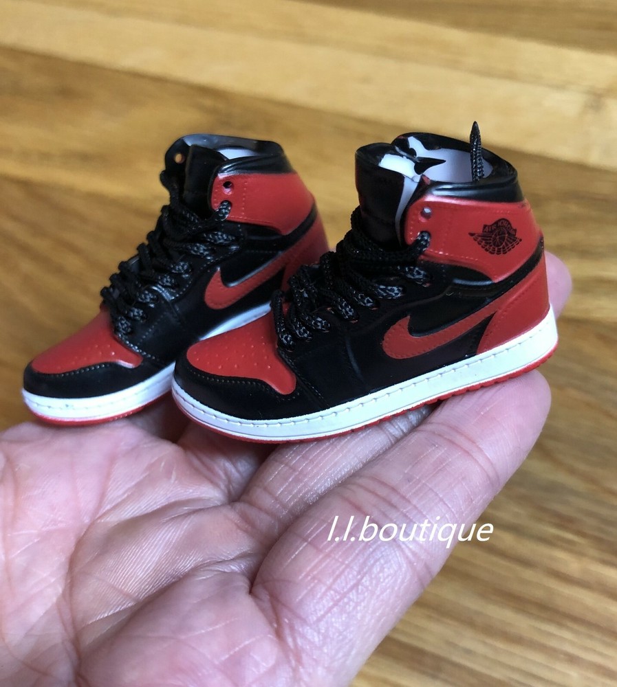 1/6 Sneakers Basketball Sport Shoes HOLLOW For 12″ MALE Action Figure