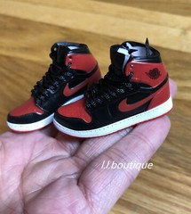 1/6 Sneakers Basketball Sport Shoes HOLLOW For 12″ MALE Action Figure