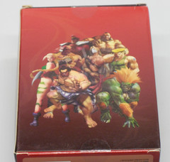 Urien | Street Fighter | #48 | Figurine Collection | Fanhome
