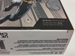 McFarlane DC Multiverse Gold Label Batgirl Cassandra Cain Target Exclusive NIB