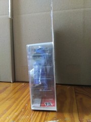 HASBRO TRANSFORMERS AGE OF EXTINCTION DELUXE AUTOBOT HOT SHOT NEW IN Package