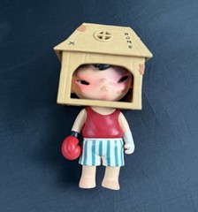 POP MART x Hirono The Other One Series Confirmed Figure Open Box – Being Alive