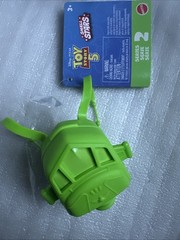 Mattel Disney Pixar Toy Story 5 Small Stars Mini Backpack w/ BO PEEP Figure NEW