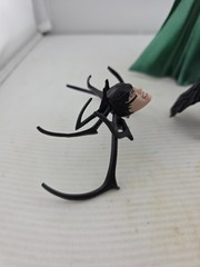 Marvel Legends Thor Ragnarok Hela 6″ Figure Missing Sword