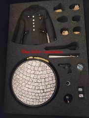 Infinite Statue 1/6 Peter Seller Action Figures Model Collectible Deluxe Edition