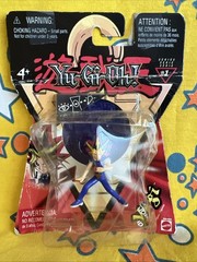 NEW IN PACKAGE SERIES 2 LOT -YU-GI-OH 2″ FIGURE 2002 MATTEL *read*