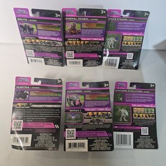 Final Faction Lot 13 Kharn Weapons Diabol Krepitus Brute Scourge + New Box Wear*