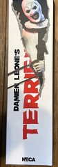 New NECA Damien Leone’s Terrifier Ultimate Art The Clown Action Figure
