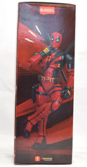 Blokees Marvel Studios Deadpool & Wolverine – Deadpool – Champion Class 81116