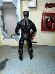 Hasbro Marvel Legends Black Panther M’Baku Series T’Chaka 6″ Figure Ships Fast!