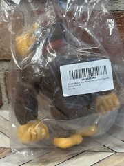 Super Mario Super Size Figure Collection Donkey Kong 6″ New