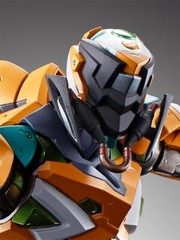 Bandai Metal Build Evangelion EVA-00/00′ Proto Type New in Stock
