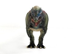 Beasts of The Mesozoic Pachycephalosaurus wyomingensis Animal Dinosaur Figure