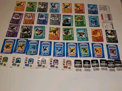 SKYLANDERS Spyro’s Adventure 21 Figures 22 Cards 15 Stickers Carry Case Bag Lot