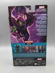 Marvel Legends Series Doctor Strange in The Multiverse of Madness 6-inch Collect