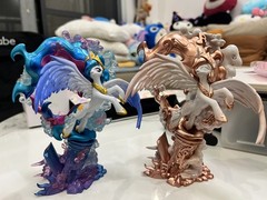 Kayou Genuine MLP My Little Pony Treasure Of Friendship Vol.1 Figure – CHOOSE