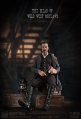 Dutch Van der Linde 1/6 Action Figure OPAPA PG202508 In Stock