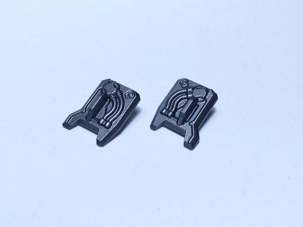 BDT studio BDT-66 upgrade kit for Legacy Skullgrin