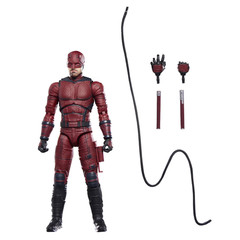 IN HAND!! Marvel Legends Magic the Gathering SPIDER-MAN 6″ Hasbro Figure & Card