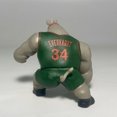 GOAT THE MOVIE 2″ Mystery Roarball Capsule Archie Everhardt Mini Figure Jada
