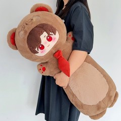 Light and Night Osborn Evan Sariel Charlie Jesse 80CM Hug Pillow Plush Doll Gift
