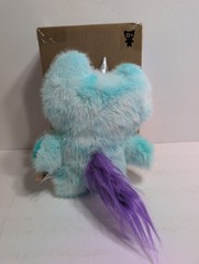 Fuggler Fugglercorns Unicorn Plush Toy Doll Stinkface Zuru