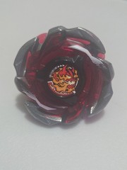 Hells Reaper T4-70K CX-05 01 BeybladeX No box No beycode New
