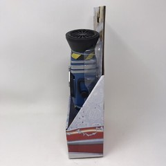 Hasbro Ghostbusters Afterlife Ghost Whistle Roleplay Cosplay Blue Yellow Black