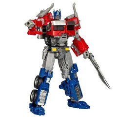 Transformers Studio Series SS-102 Voyager Class – Optimus Prime- Hasbro – NEW