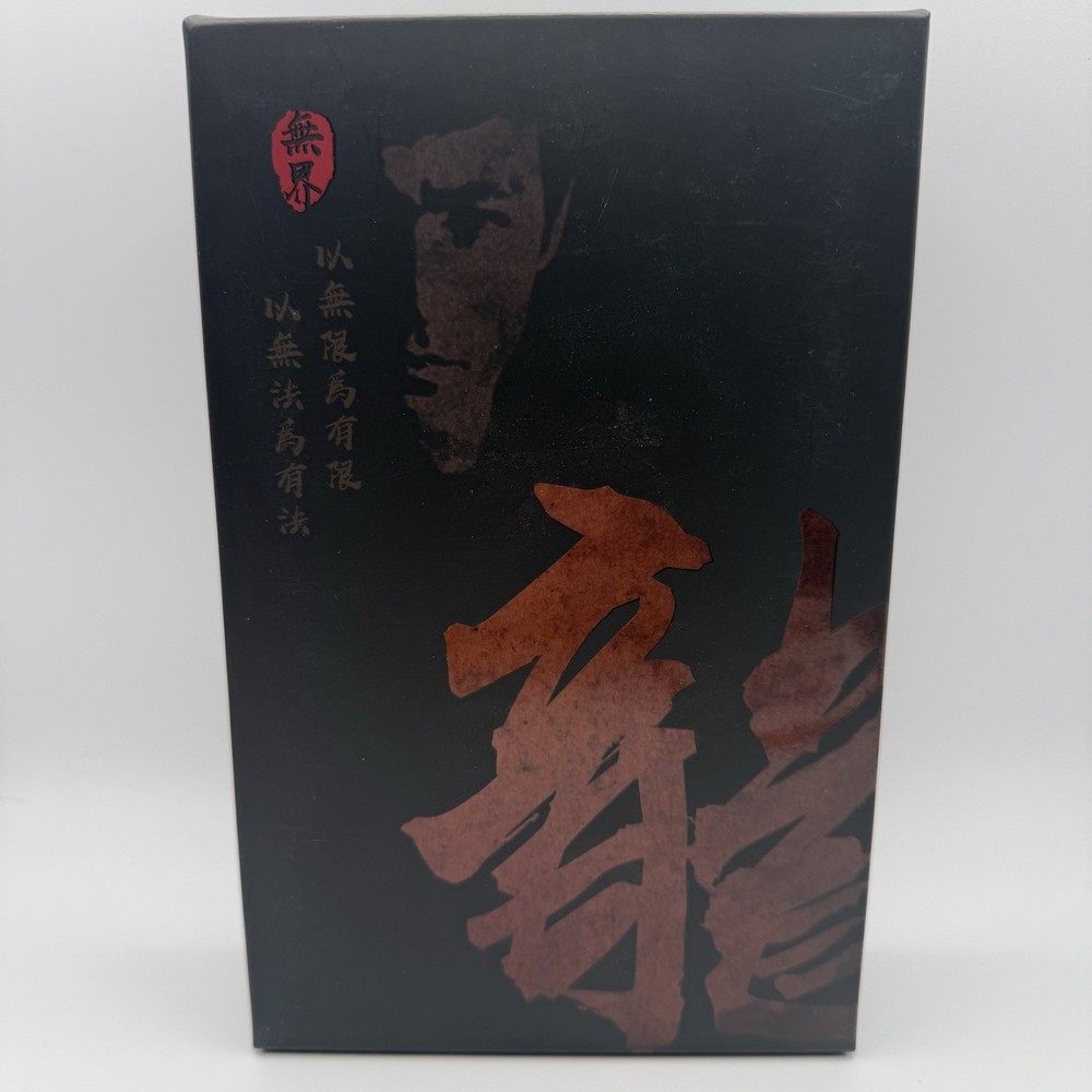 NWTOYS Kongfu King Bruce Lee 1/12th Scale Action Figure Model Toy US SELLER