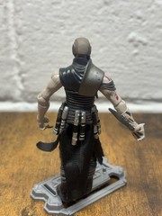 Star Wars Starkiller Galen Marek Sith Lord The Force Unleashed Complete