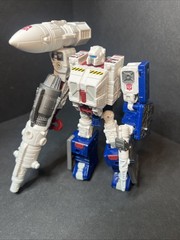 Transformers Earthrise Galactic Odyssey BOTROPOLIS Deluxe Wfc Siege Ironworks