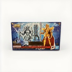 Saint Seiya Saint Cloth Myth EX Poseidon Original Color Edition Japanese Figure