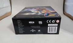 NECA Back to the Future Part II Marty McFly Ultimate Sealed NEW In Box