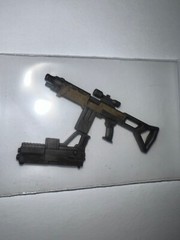 USA* NEW MIP Acid Rain WALK IN PARK set BOB Bucks Team 1:18 3.75″ GI Joe Figure