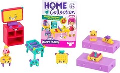 Happy Places Shopkins Season 2 Decorator Pack Mousy Hangout new