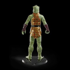 Noble Collection Star Trek: The Original Series figurine flexible Bendyfigs Gorn