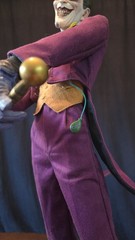 The Joker Premium Format By Sideshow Collectibles Collector Edition 1:4 Figure