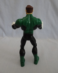 Mattel Green Lantern Classics 6.5″ Action Figure DC Multiverse Super Friends