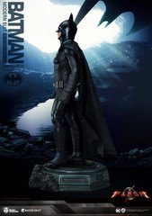 Beast Kingdom Batman Modern Suit The Flash Master Craft Statue